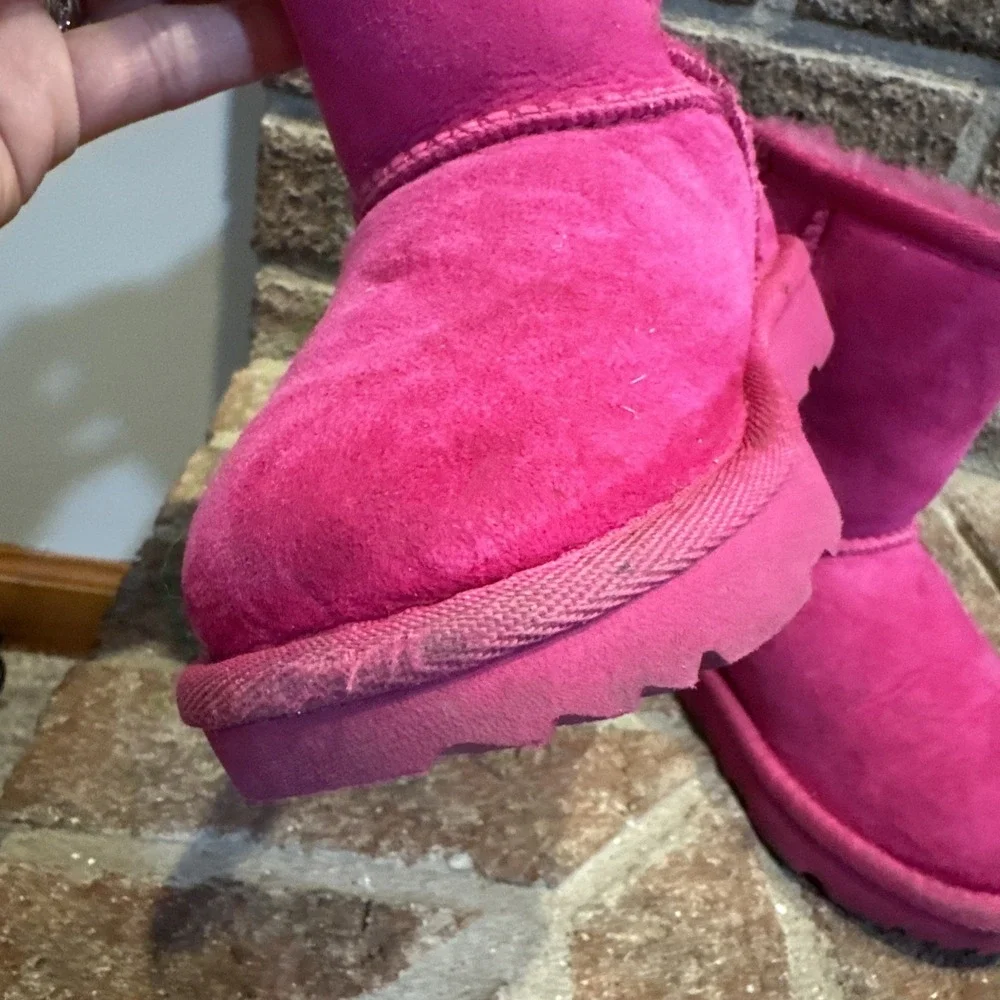 Ugg Kids Classic II Boot 
